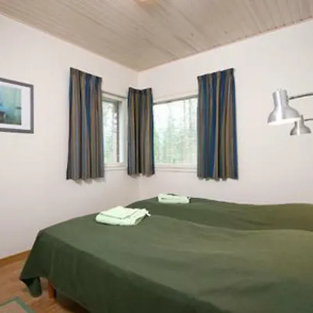 Prázdninový dům Holiday Sanni Vuokatti